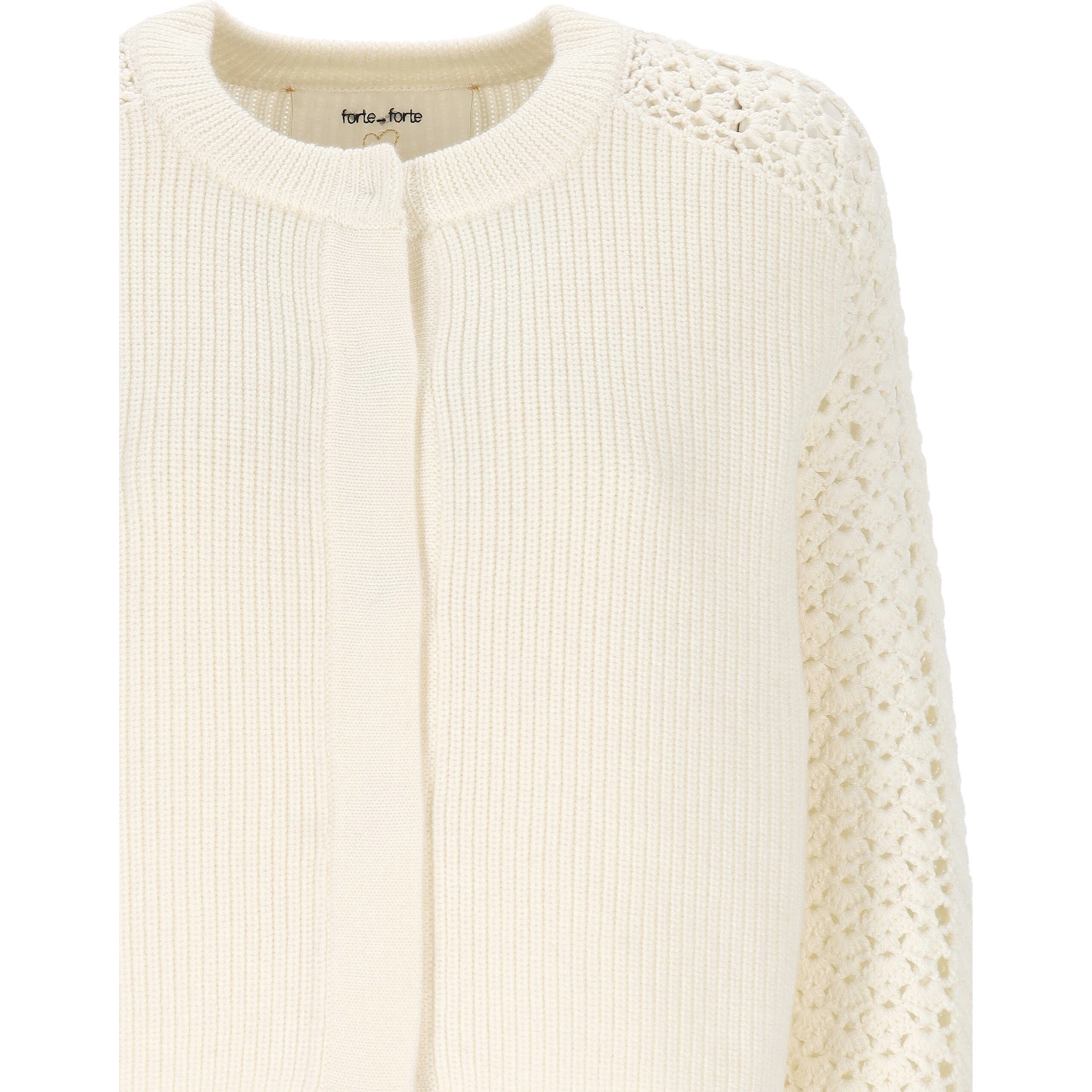 Forte Forte Sweaters
