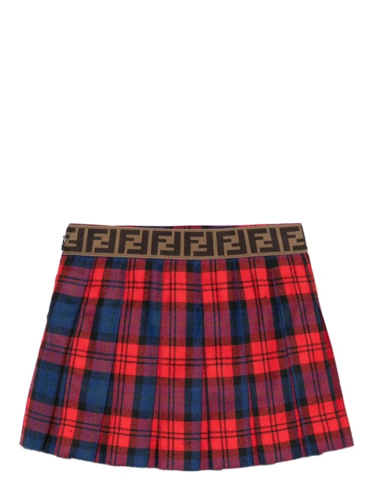 FENDI KIDS Skirts alternative