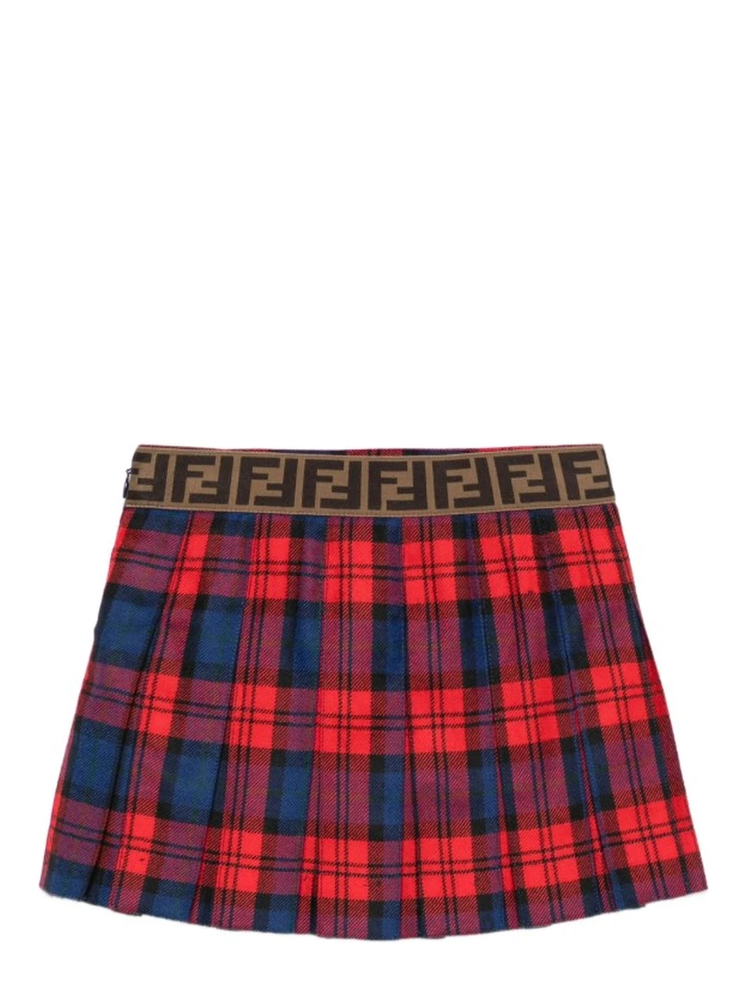 FENDI KIDS Skirts