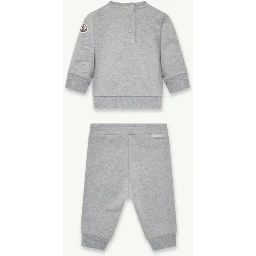 MONCLER KIDS Sweaters