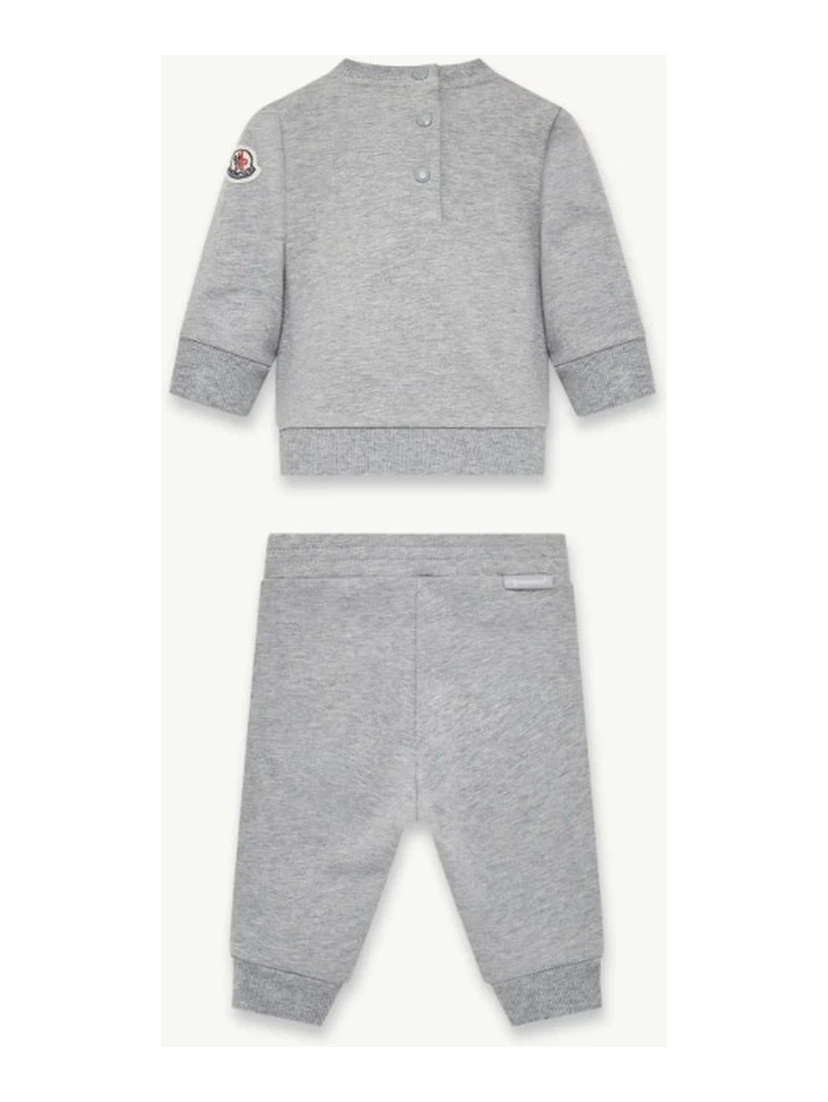 MONCLER KIDS Sweaters