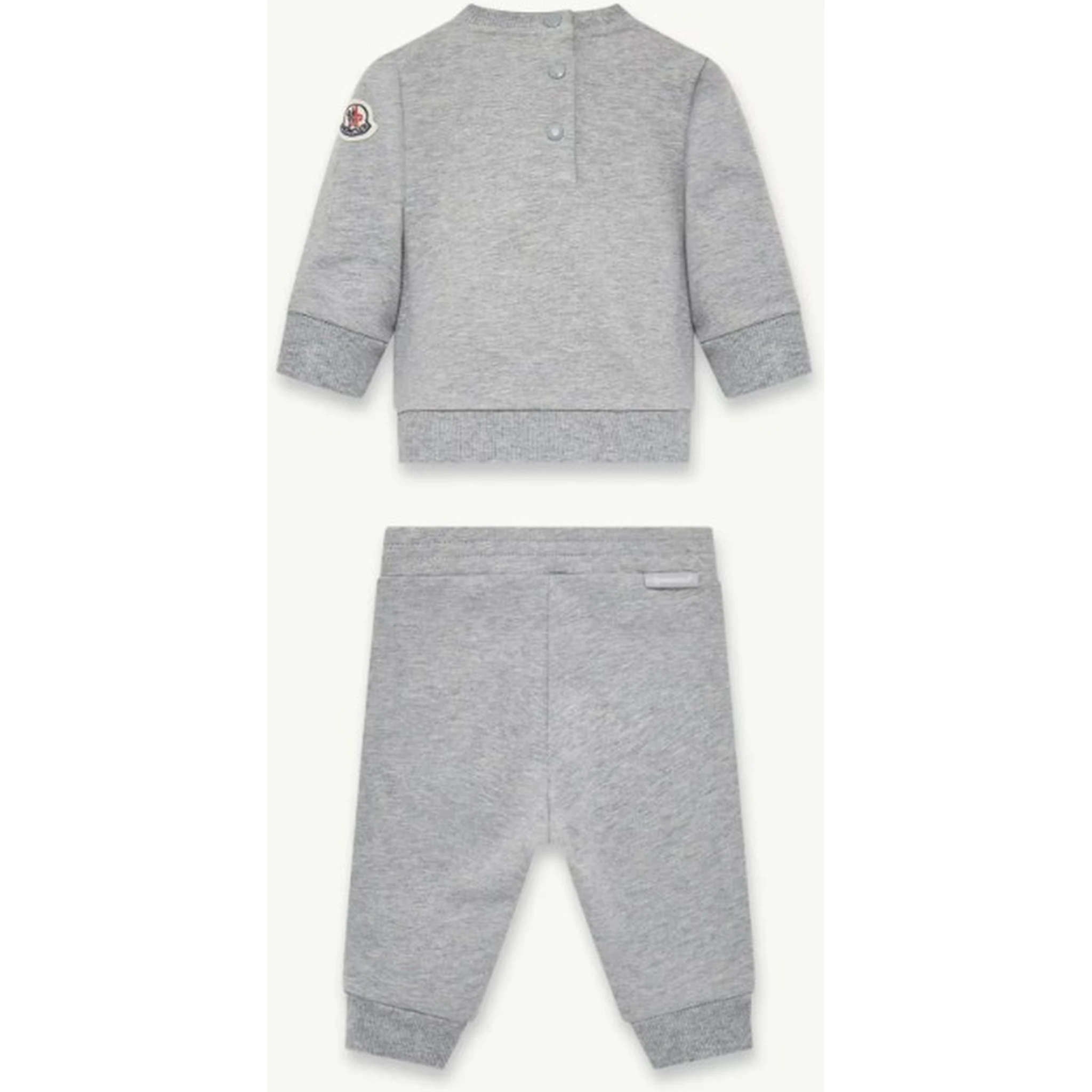 MONCLER KIDS Sweaters