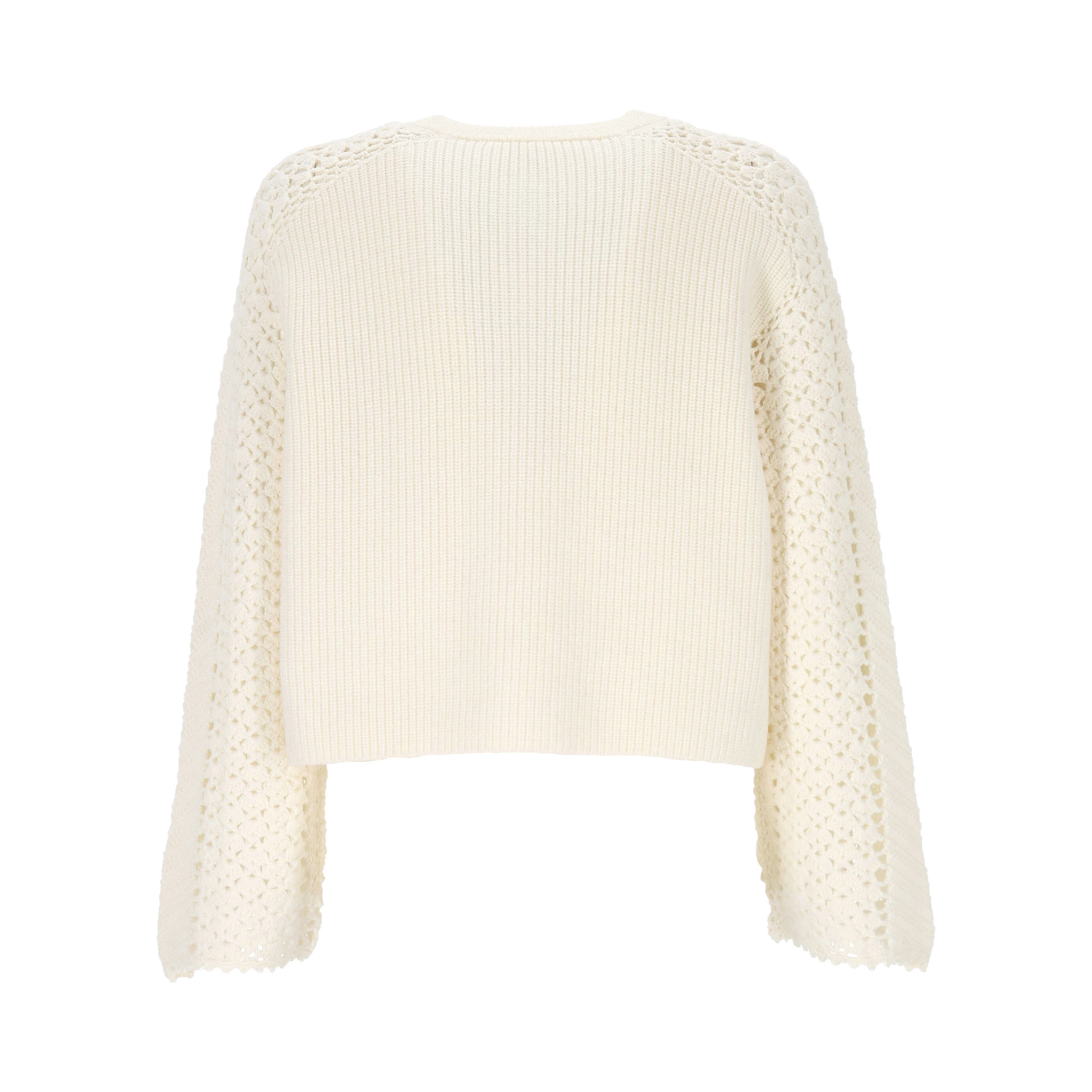 Forte Forte Sweaters