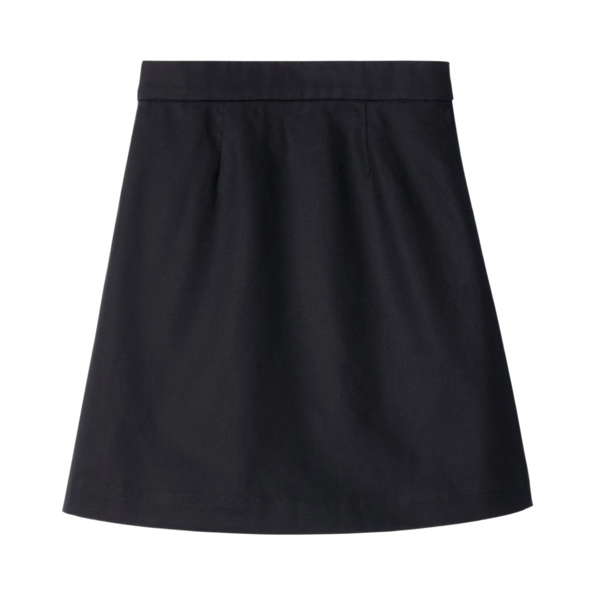 Burberry Kids Boots Blue