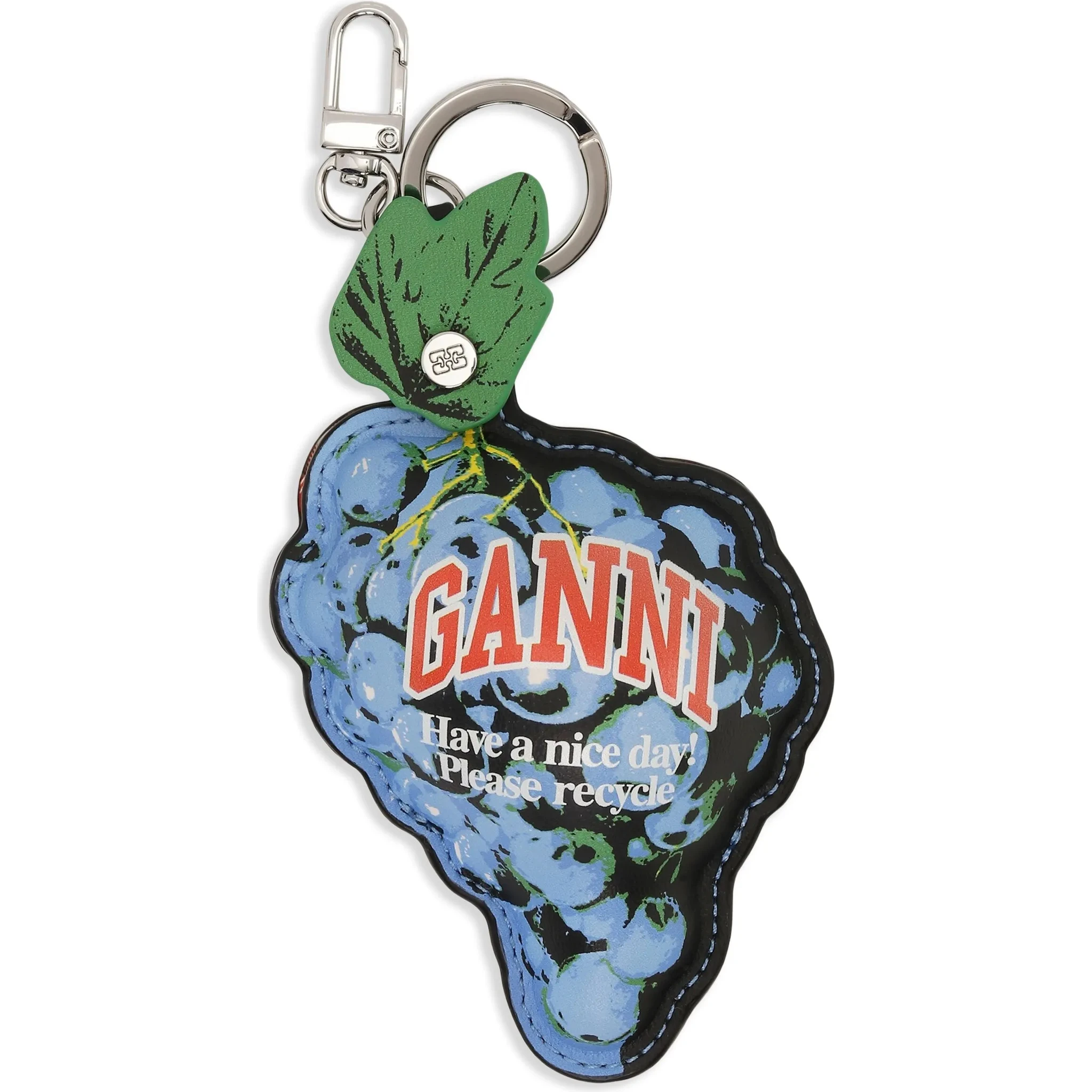 GANNI Keychains