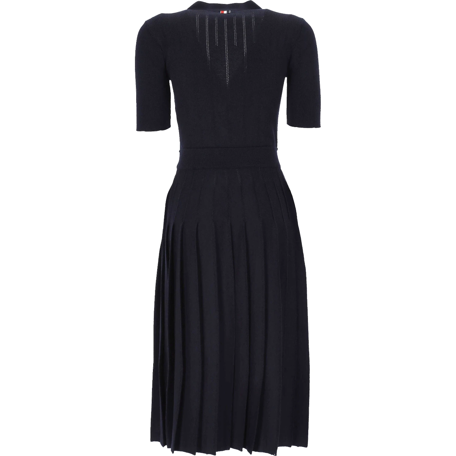 Thom Browne Dresses Blue