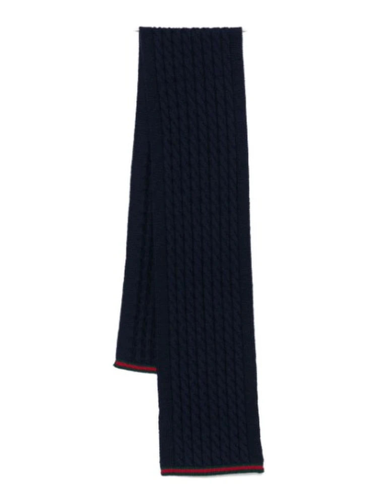 GUCCI KIDS Scarfs