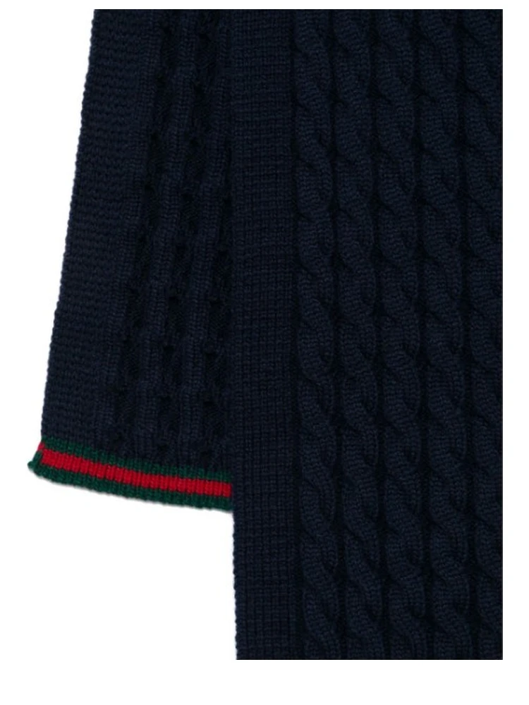 GUCCI KIDS Scarfs alternative