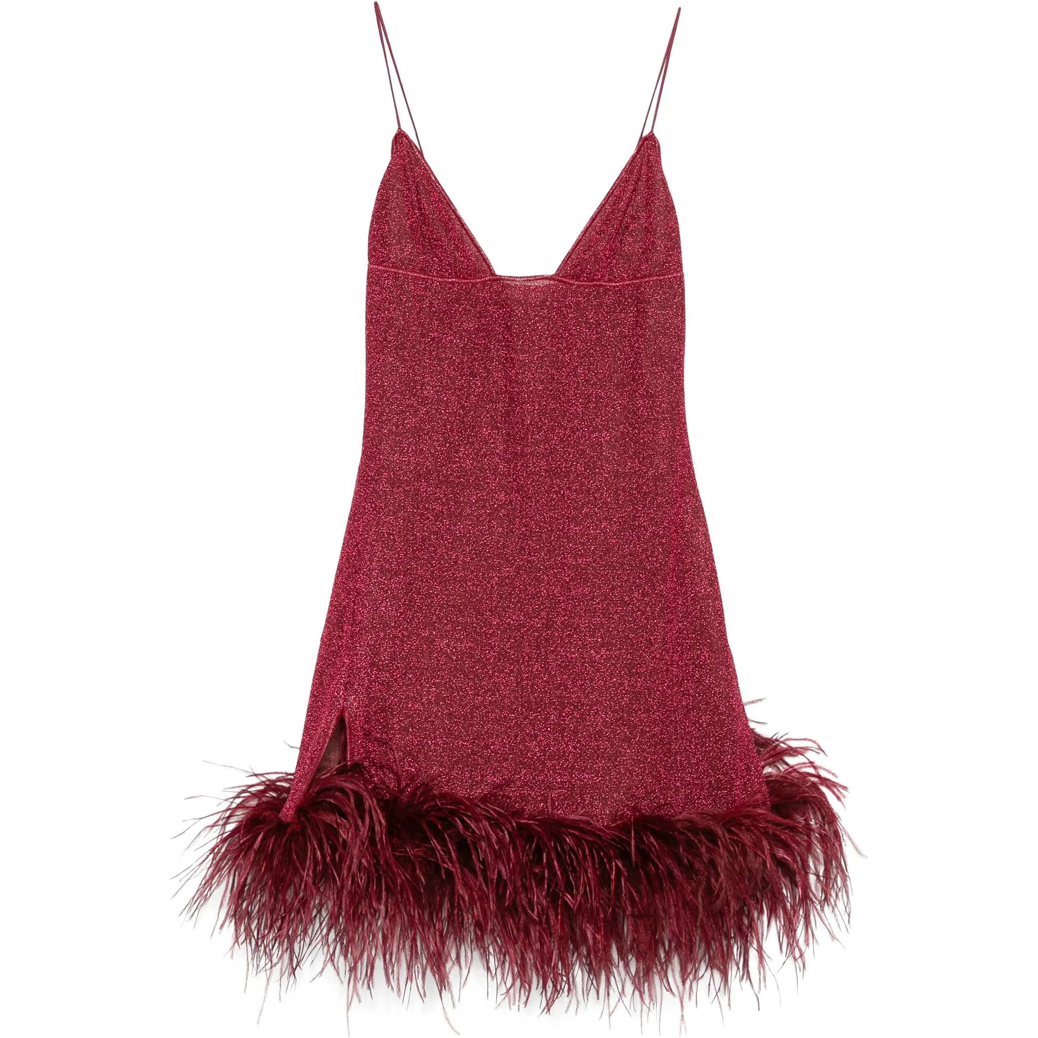 OSEREE Dresses Purple