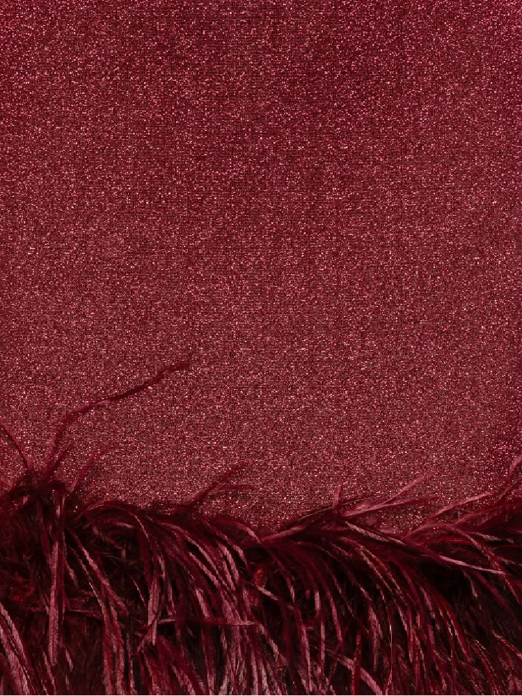 OSEREE Dresses Purple alternative