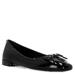 Jimmy Choo Flat shoes Black