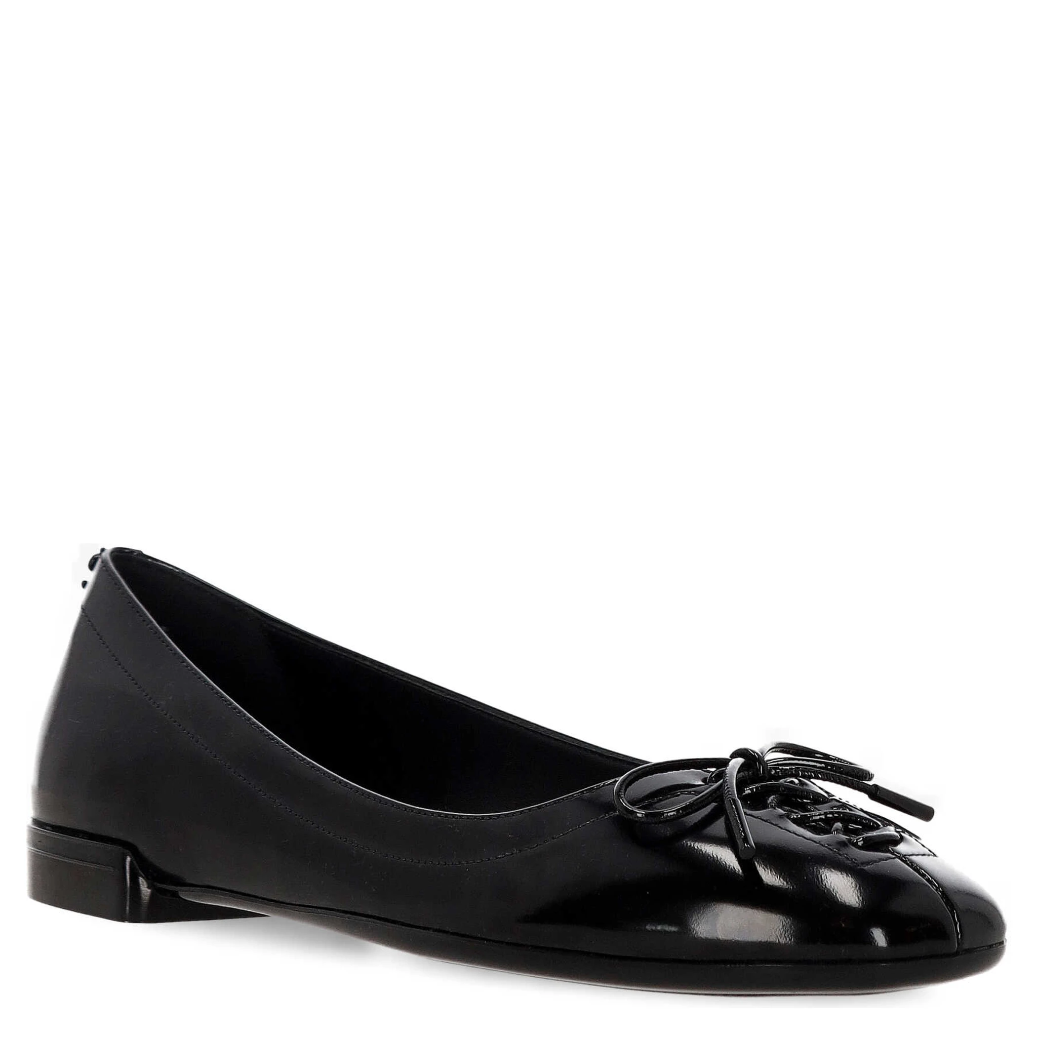 Jimmy Choo Flat shoes Black