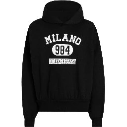 Dolce & Gabbana Sweaters Black