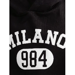 Dolce & Gabbana Sweaters Black