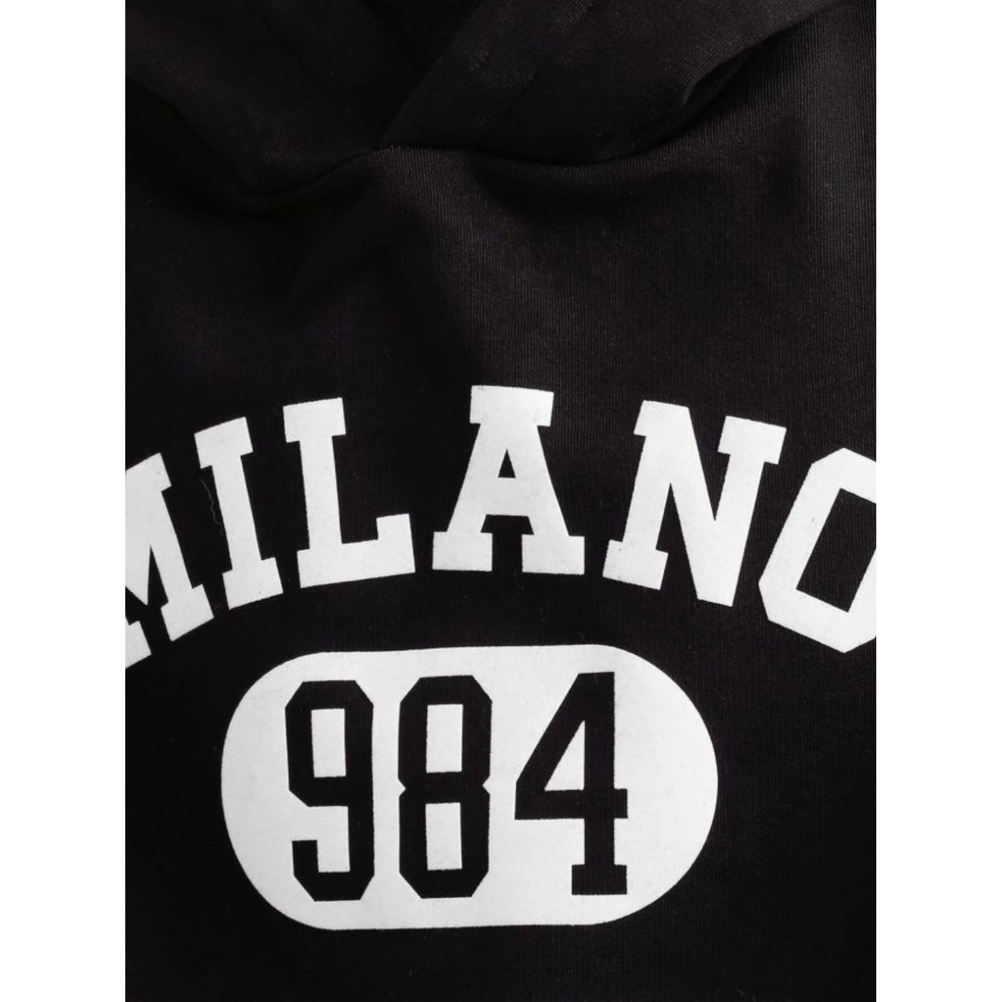 Dolce & Gabbana Sweaters Black