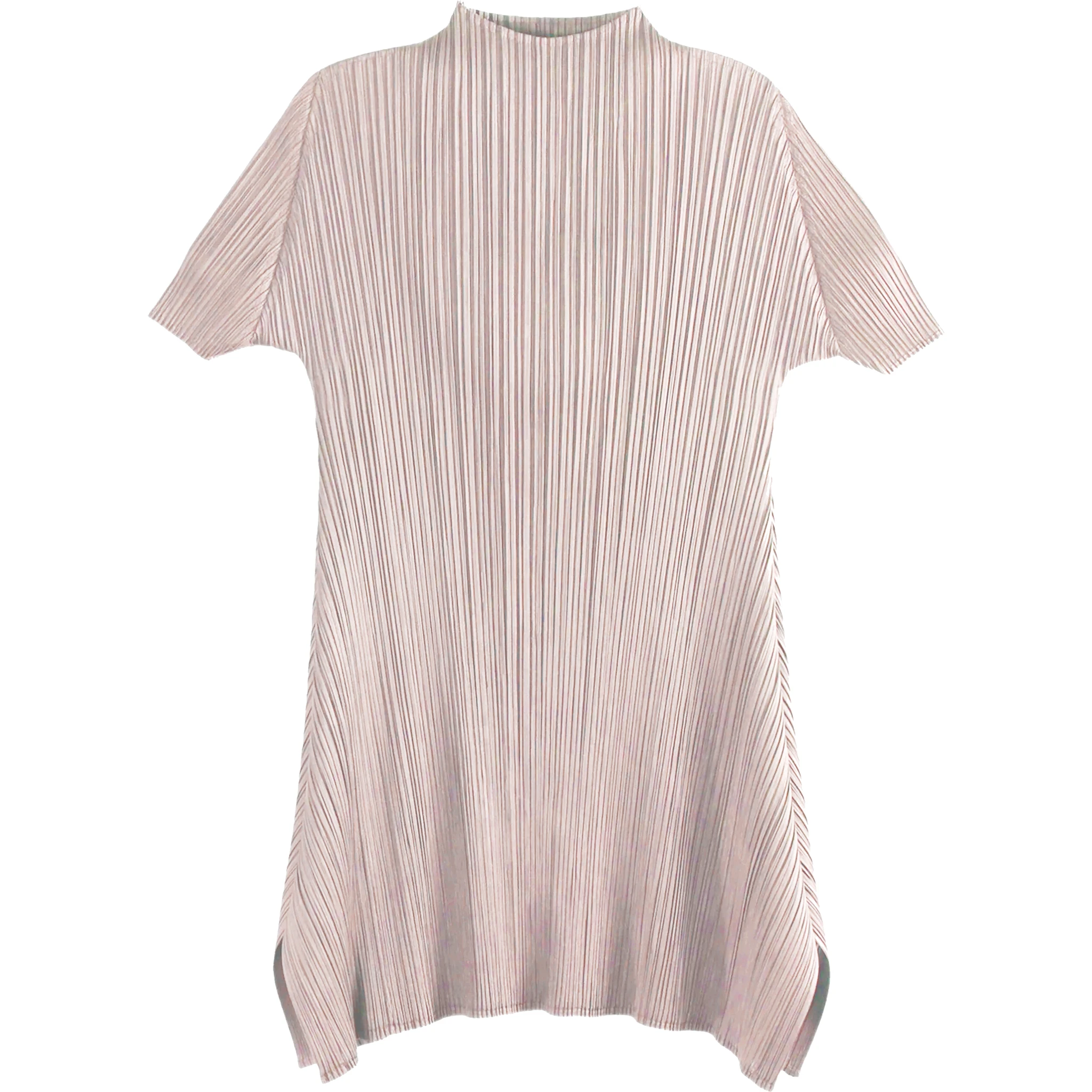 ISSEY MIYAKE PLEATS PLEASE Dresses