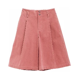 Chloè Shorts Pink