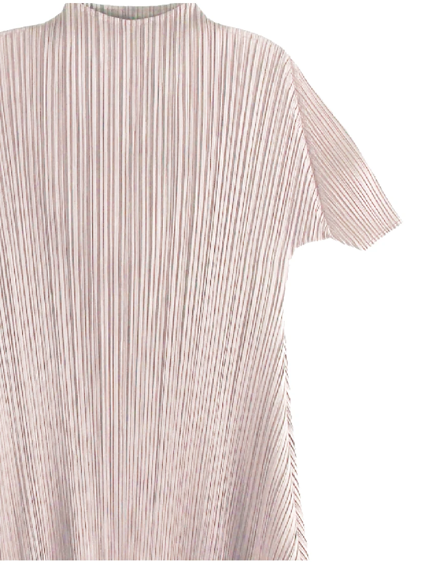 ISSEY MIYAKE PLEATS PLEASE Dresses