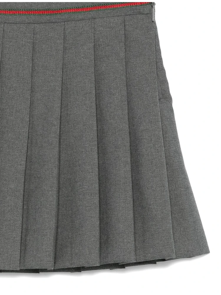 GUCCI KIDS Skirts alternative