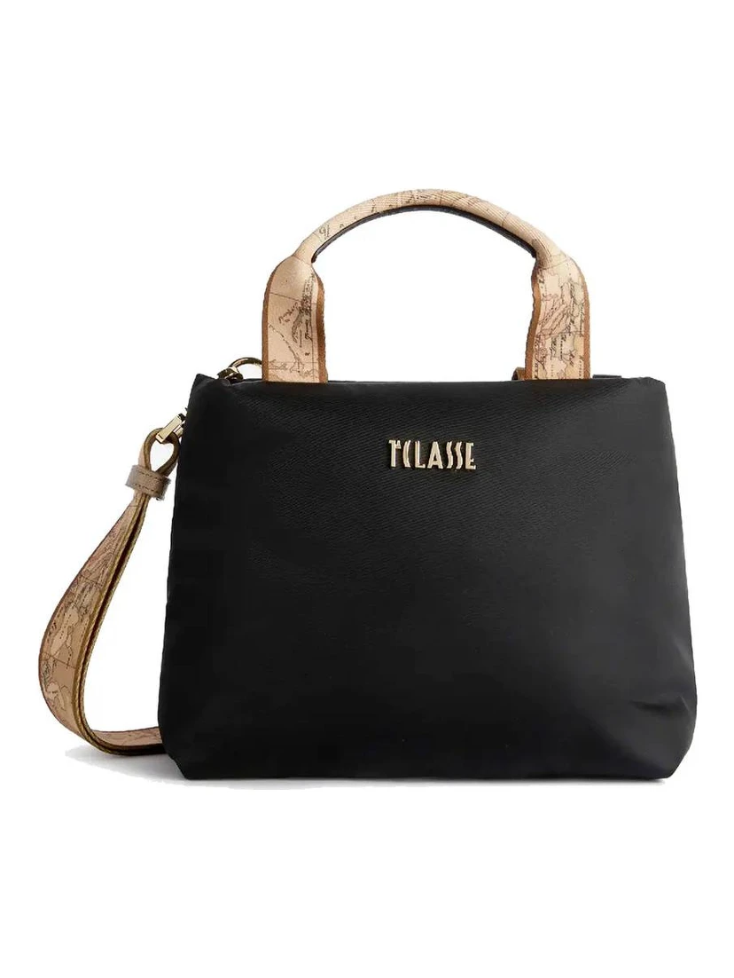 Alviero Martini Bags.. Black