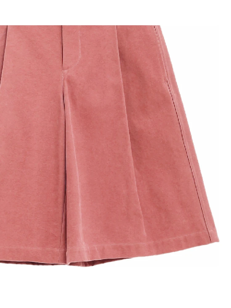 Chloè Shorts Pink alternative