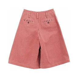 Chloè Shorts Pink