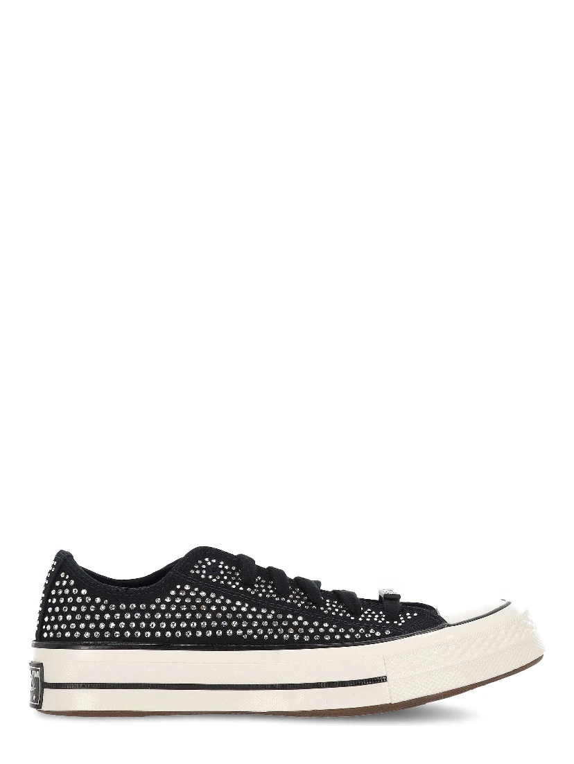 SWAROVSKI X CONVERCE Sneakers