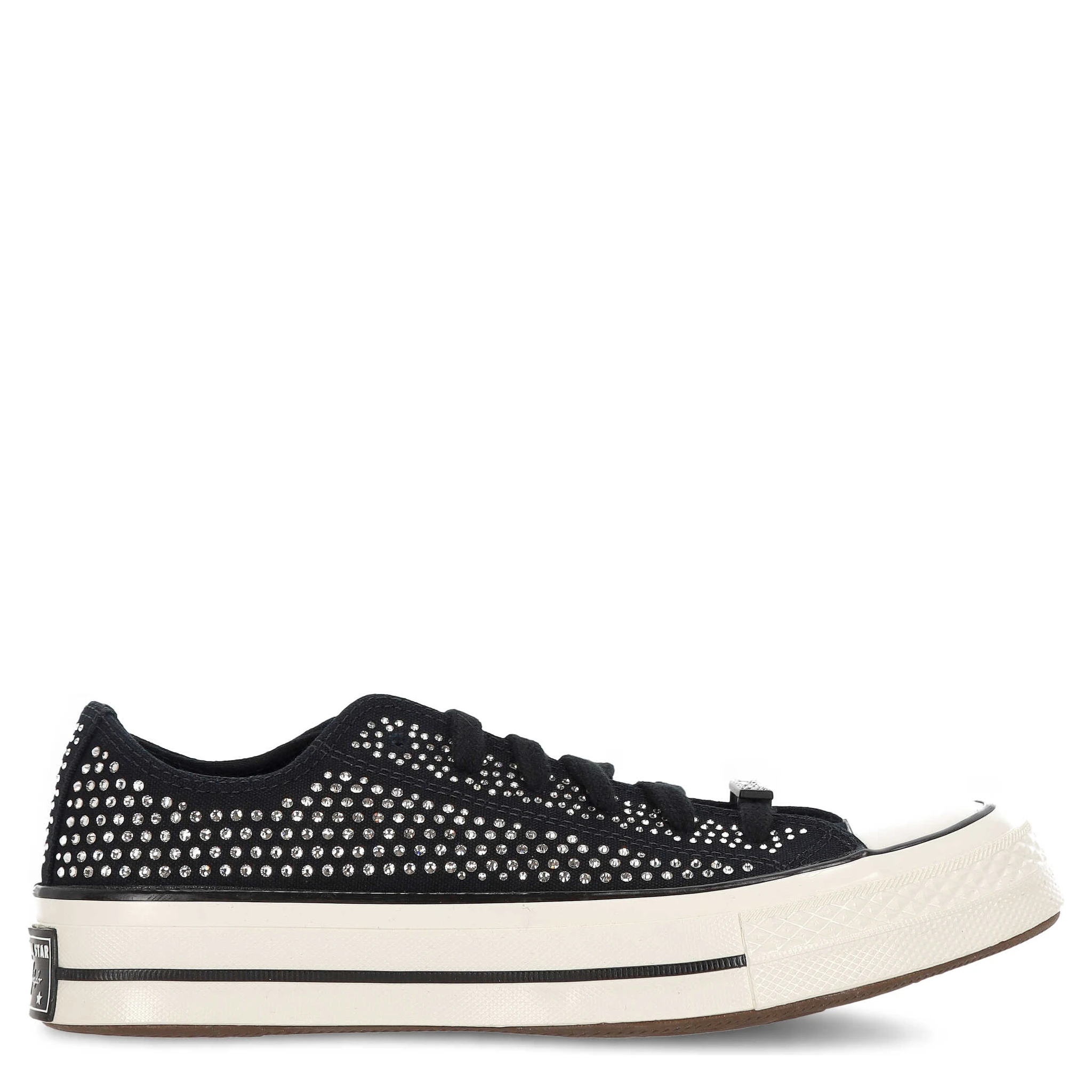 SWAROVSKI X CONVERCE Sneakers