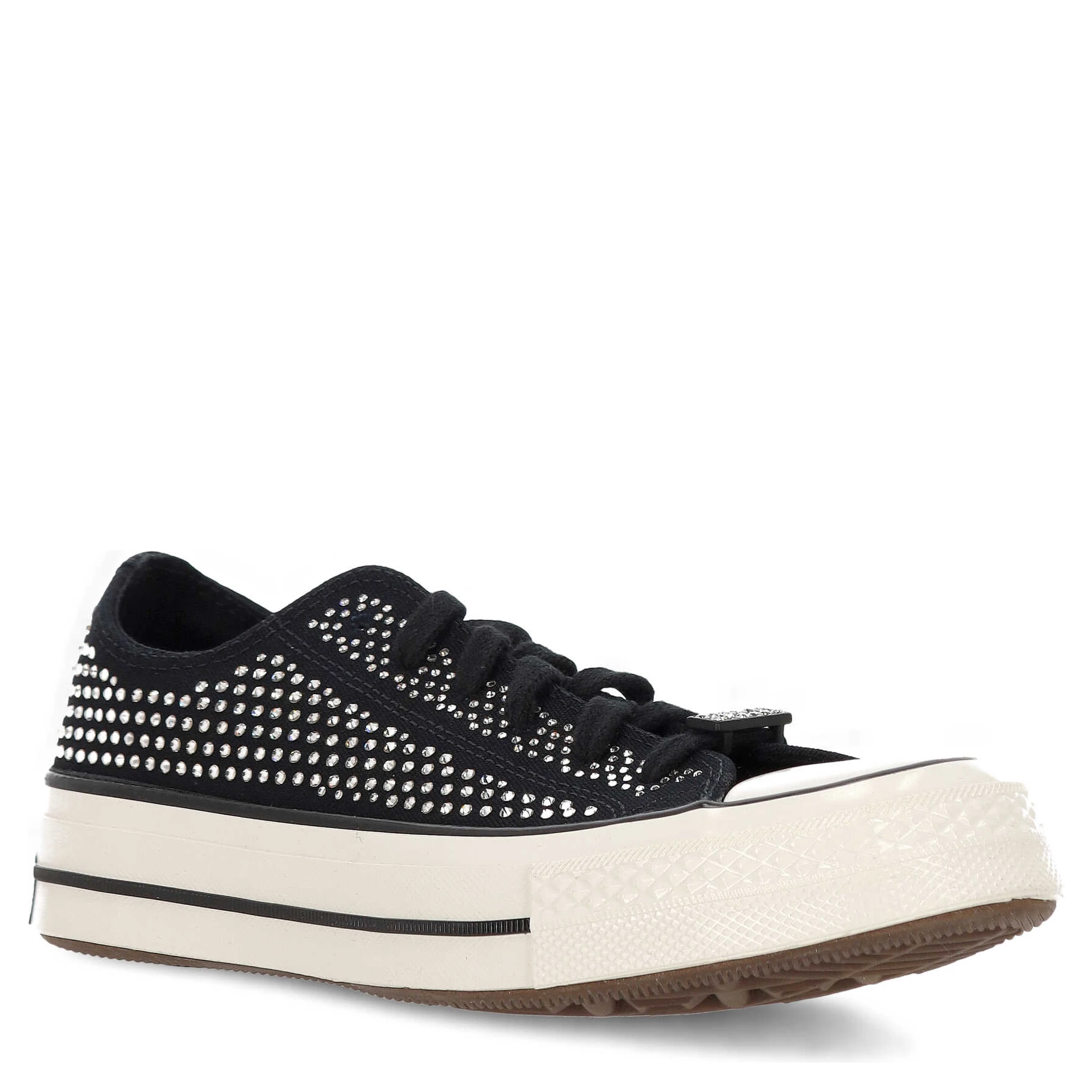 SWAROVSKI X CONVERCE Sneakers