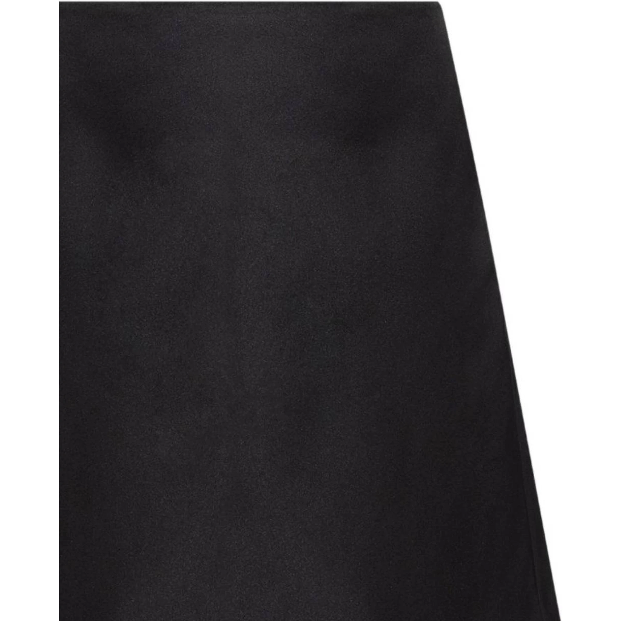 Alexander McQueen Skirts Black
