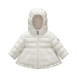MONCLER KIDS Jackets