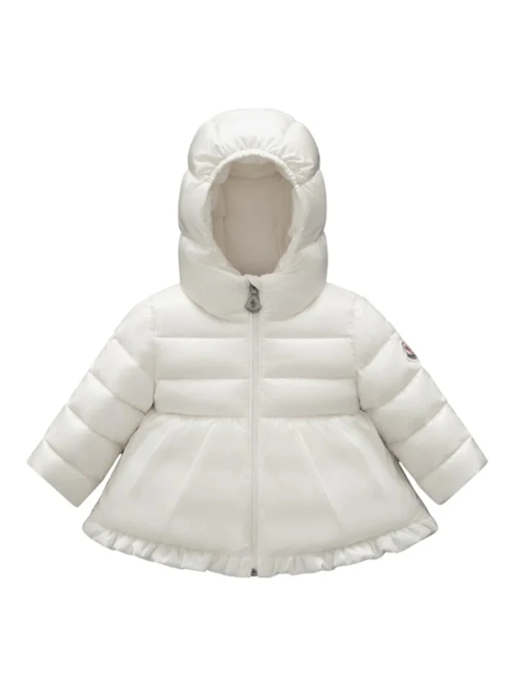 MONCLER KIDS Jackets