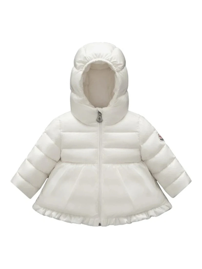 MONCLER KIDS Jackets