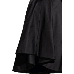 Alexander McQueen Skirts Black