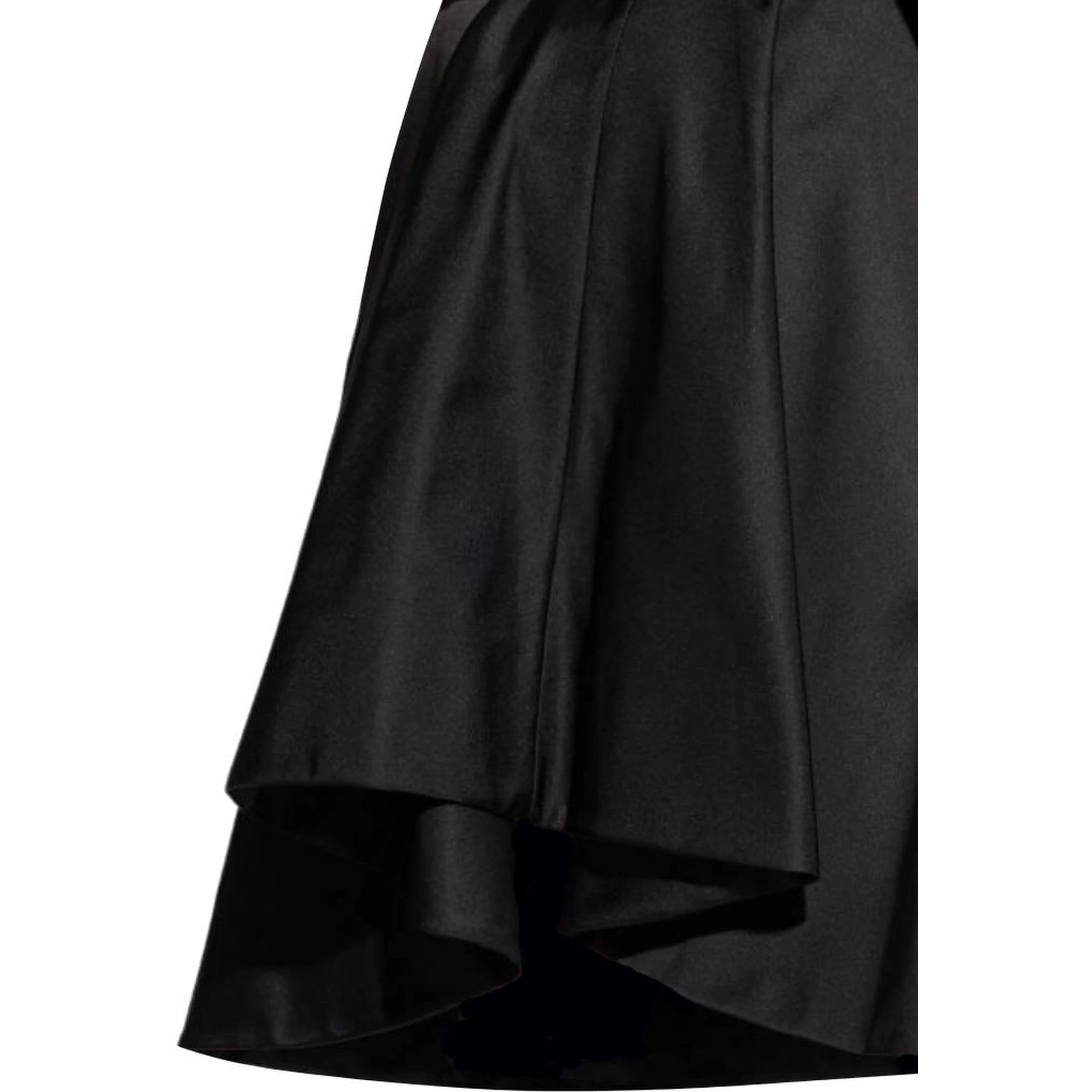 Alexander McQueen Skirts Black