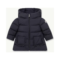 MONCLER KIDS Jackets
