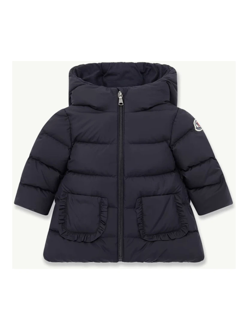 MONCLER KIDS Jackets