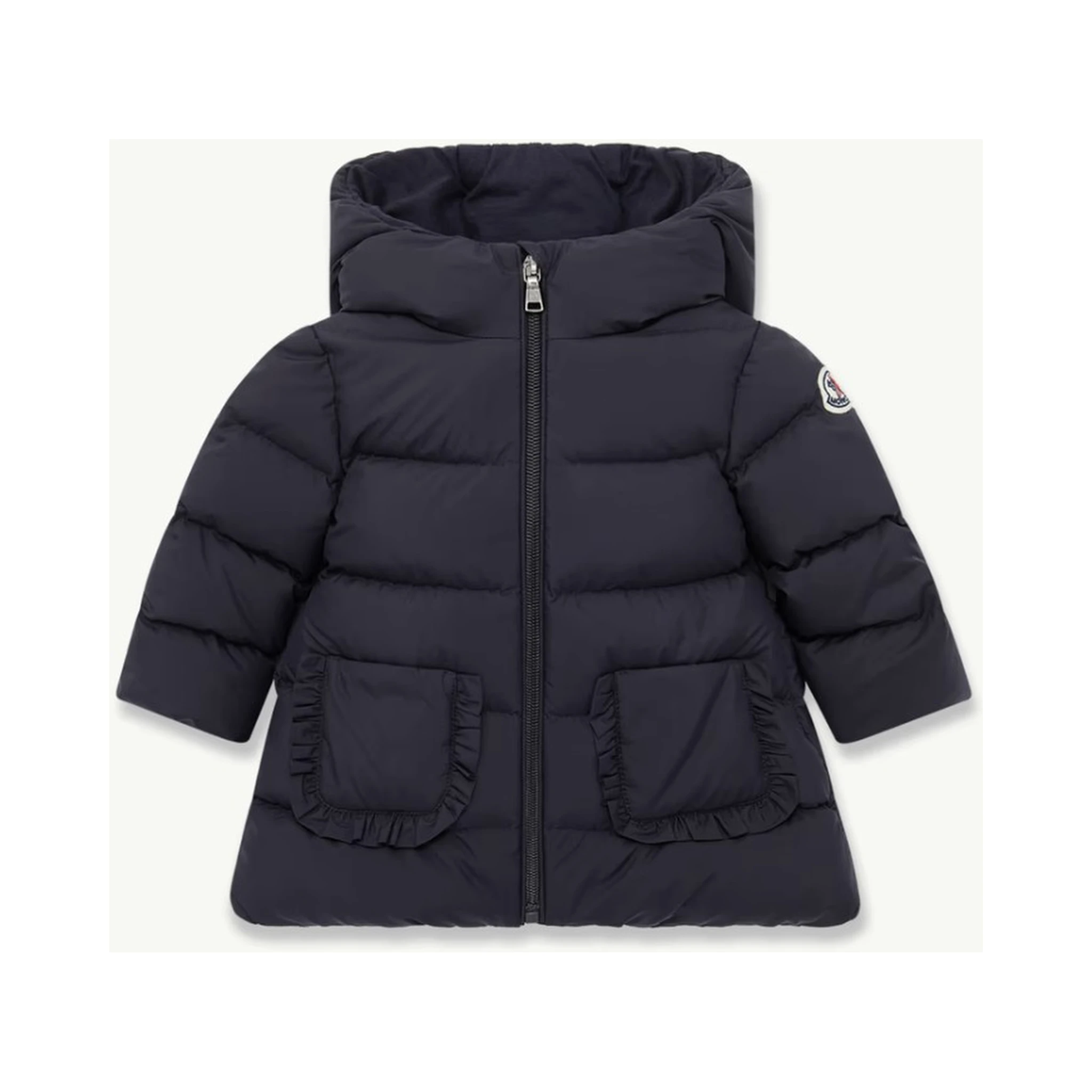 MONCLER KIDS Jackets