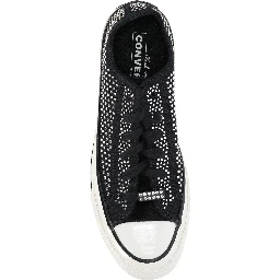 SWAROVSKI X CONVERCE Sneakers