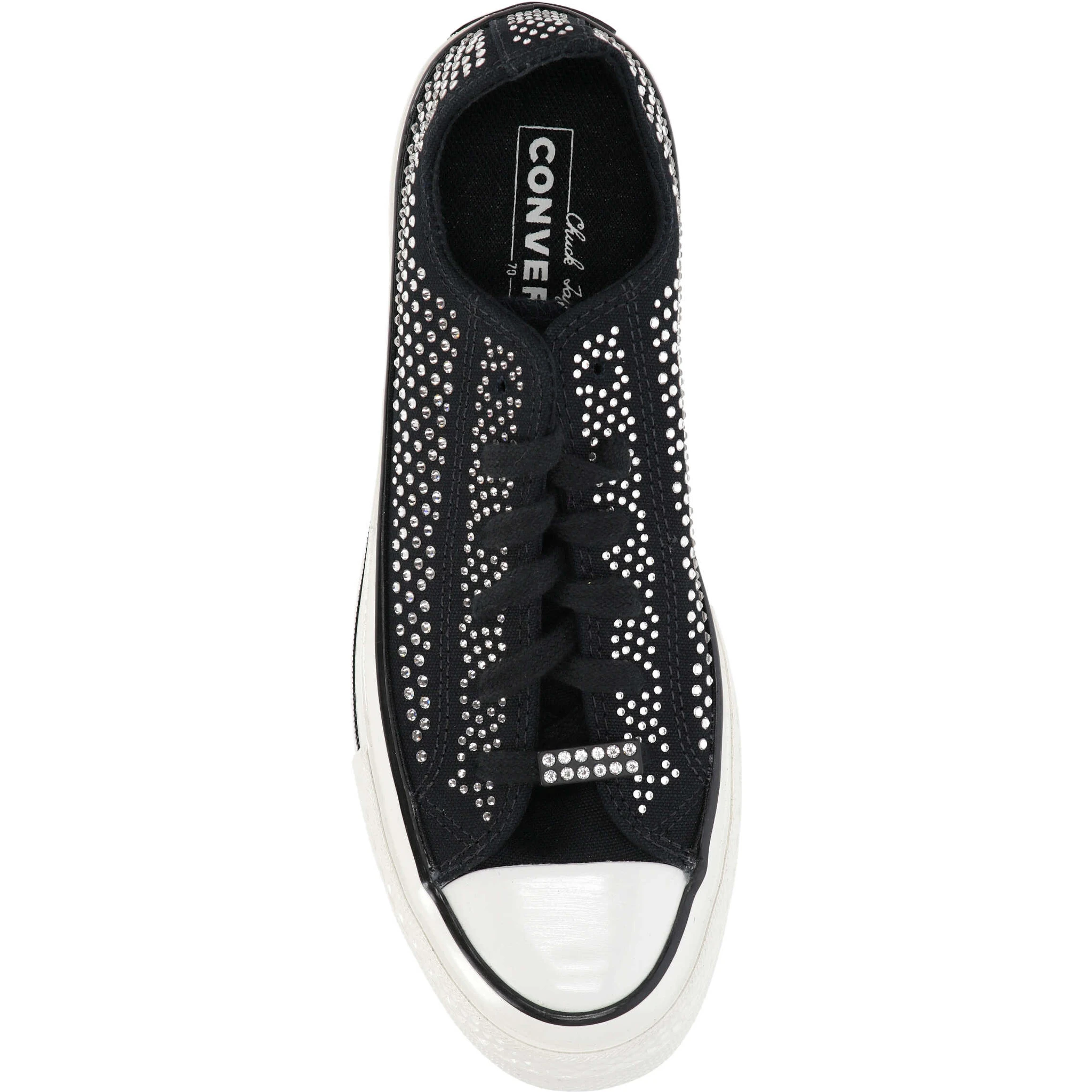 SWAROVSKI X CONVERCE Sneakers