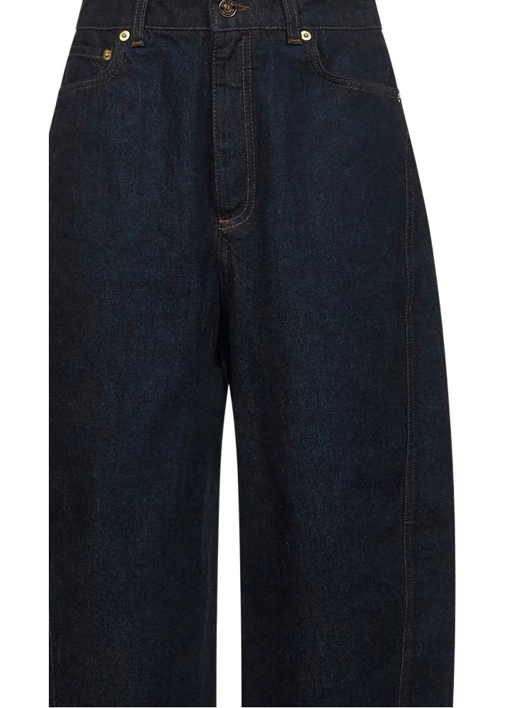 Givenchy Jeans Blue alternative