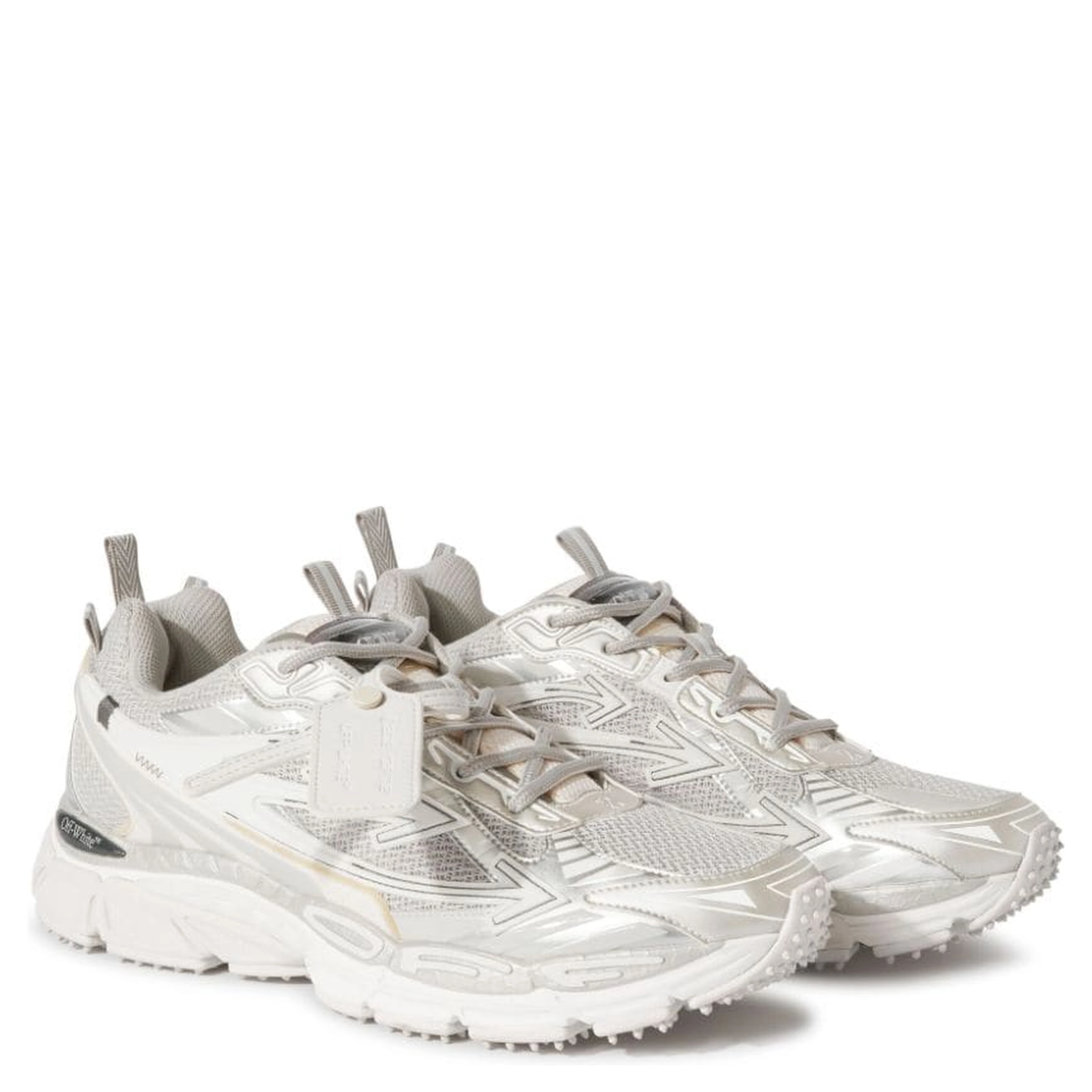 Off White Sneakers