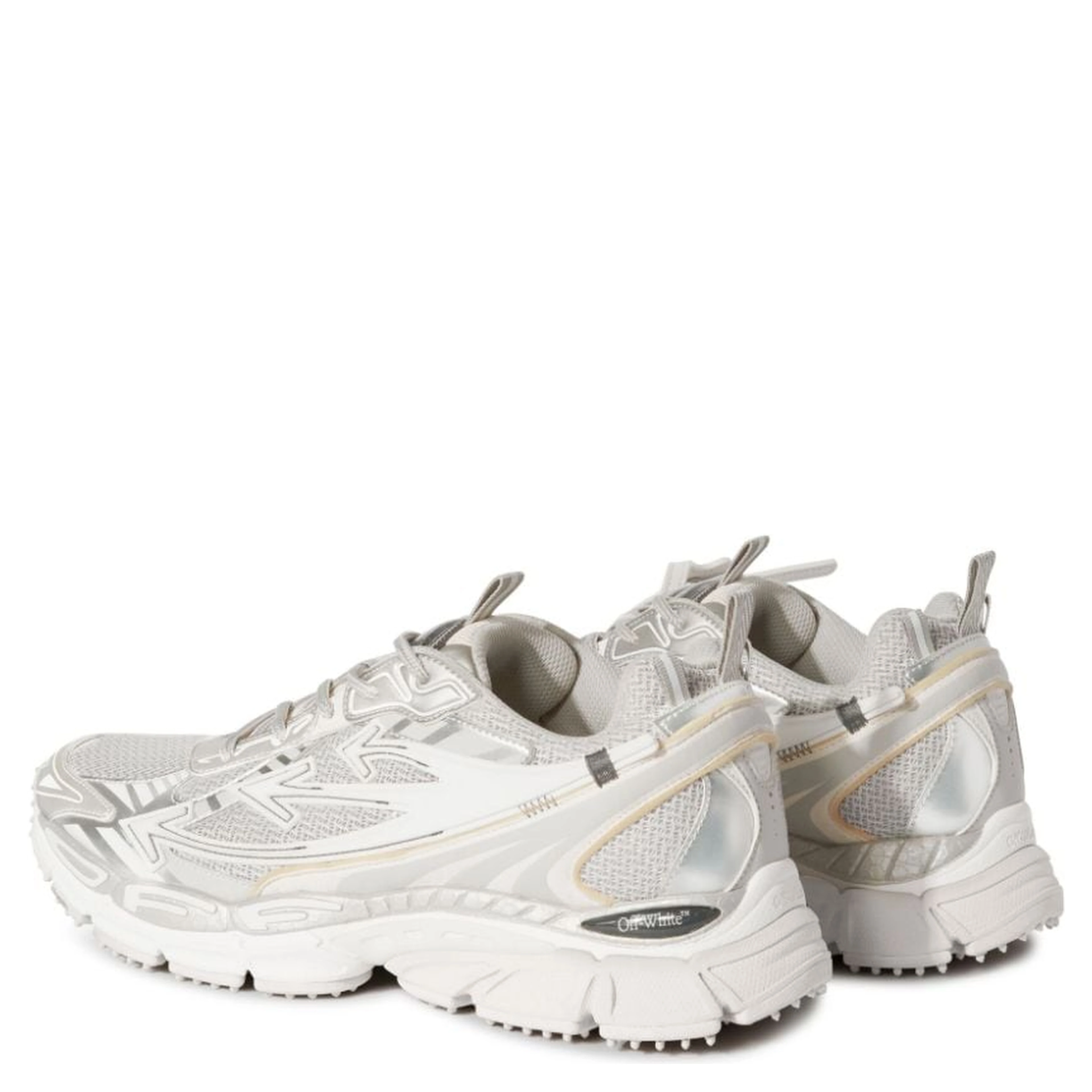 Off White Sneakers