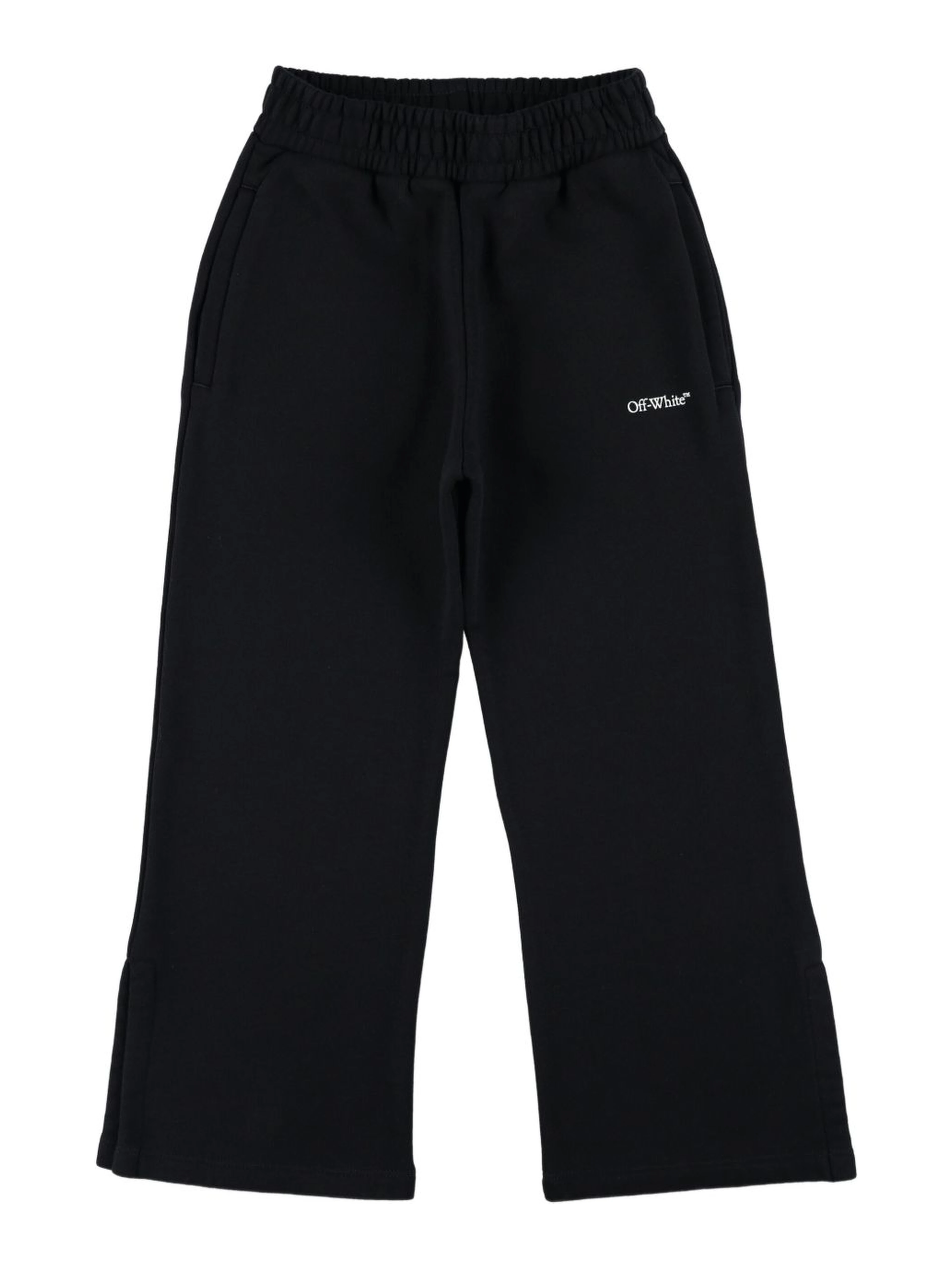 Off White Trousers