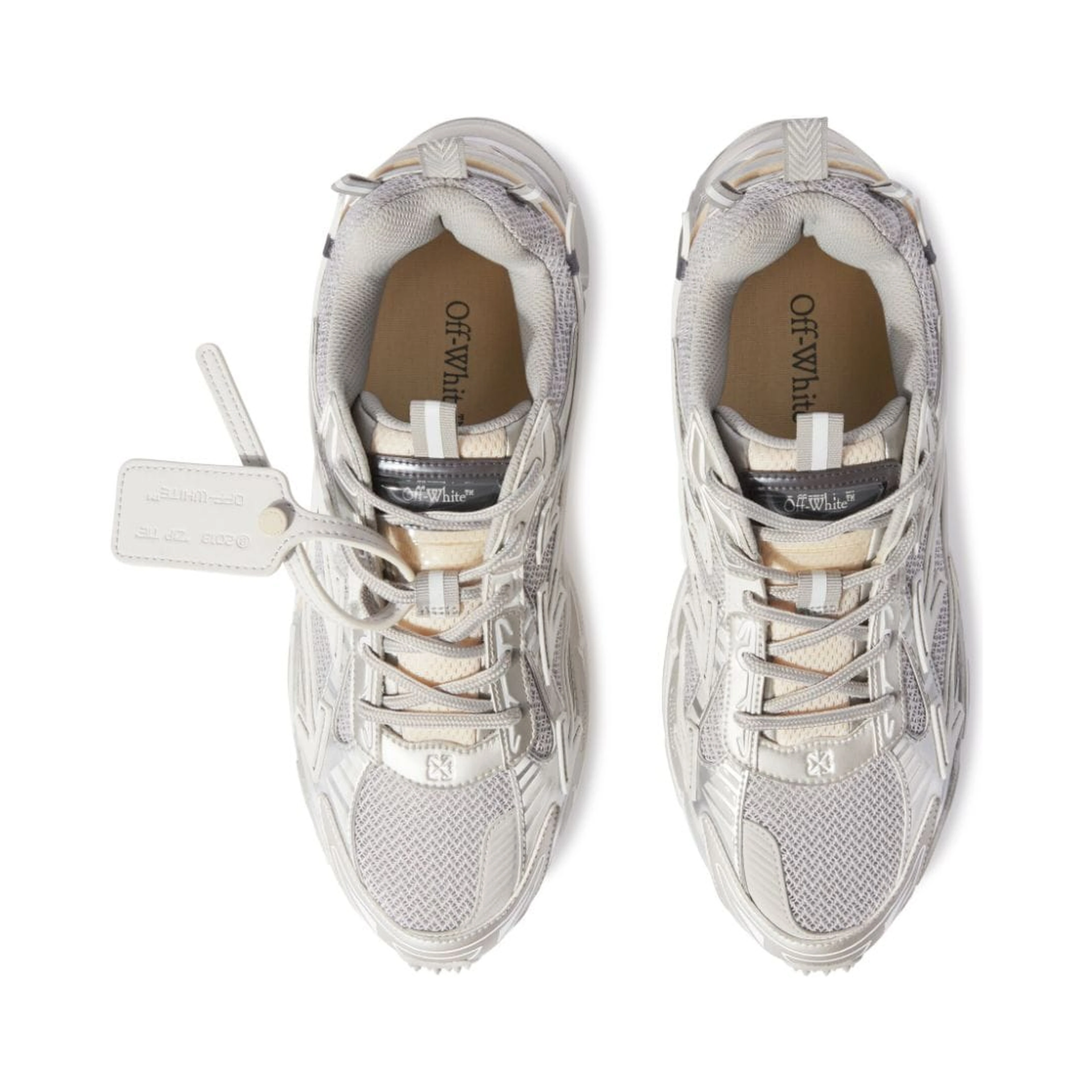 Off White Sneakers