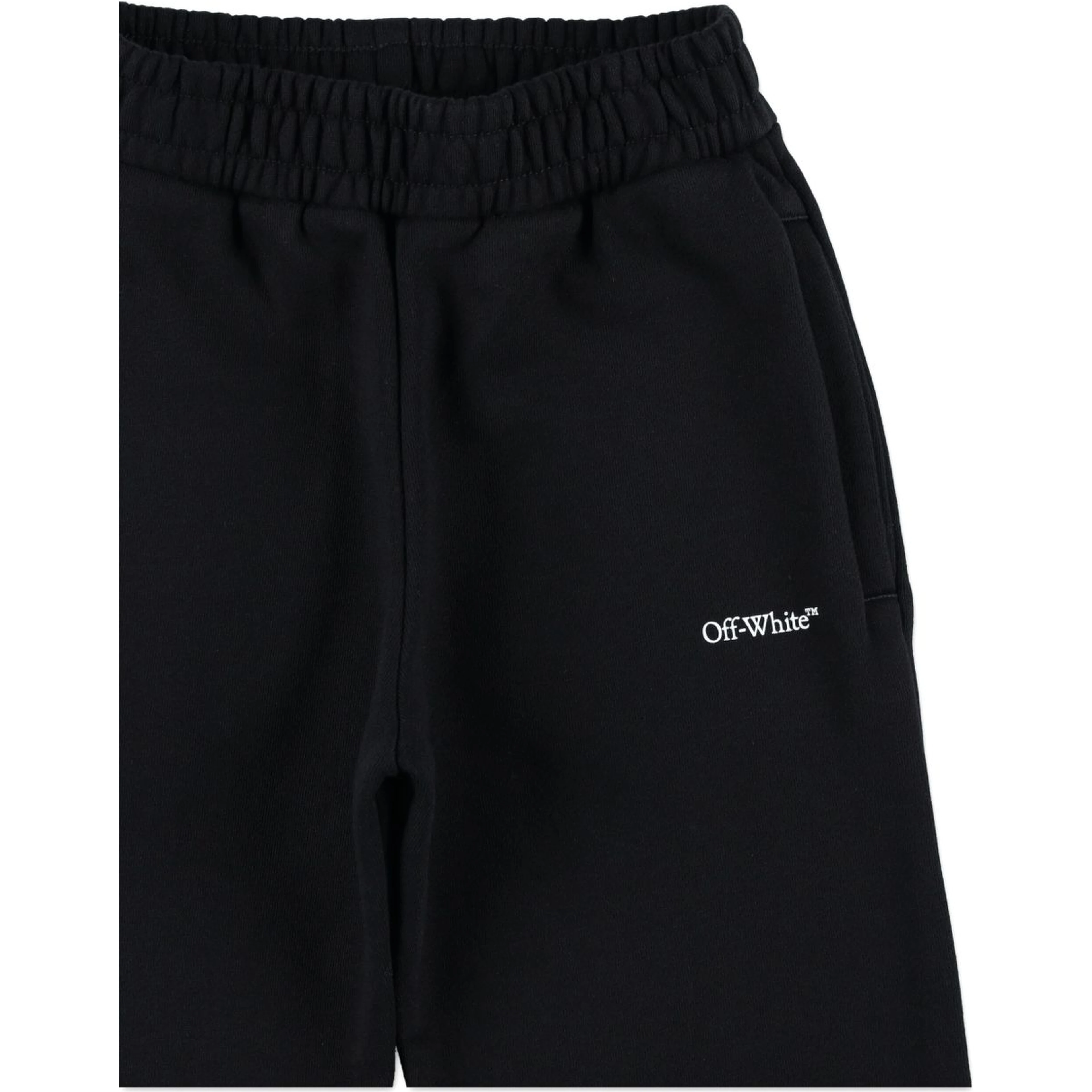Off White Trousers