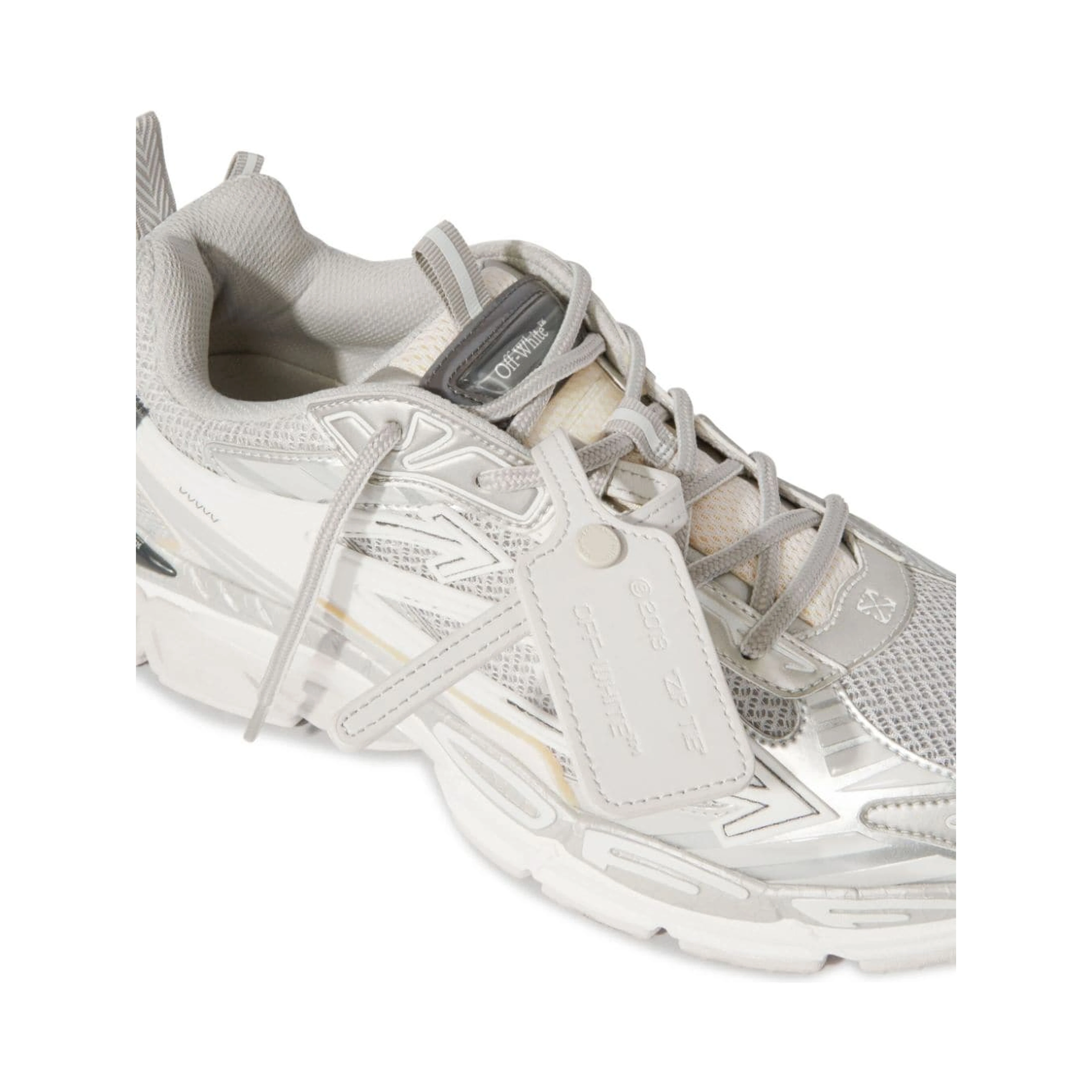 Off White Sneakers