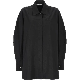 Givenchy Shirts Black