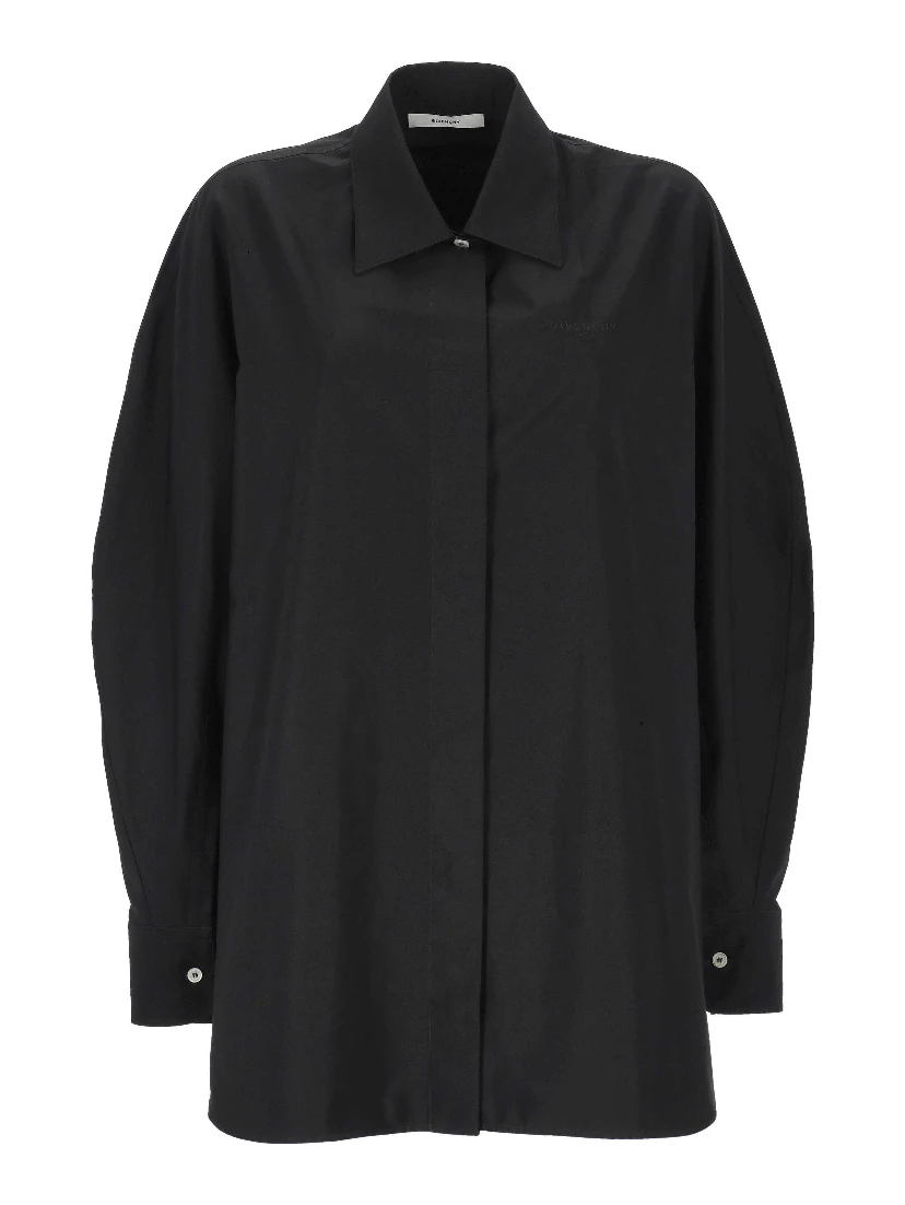 قمصان جيفنشي سوداء