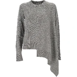 Alexander McQueen Trousers Grey